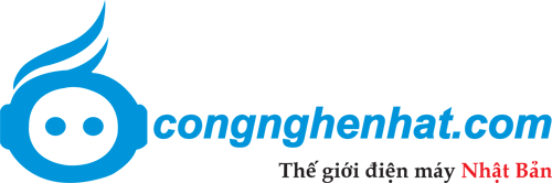 Trang ứng dụng congnghenhat.com